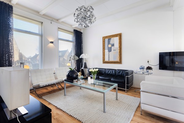 Medium property photo - Kerkpad 12, 9074 BX Hallum